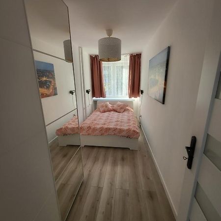 弗罗茨瓦夫Nabycinska Rent公寓 外观 照片